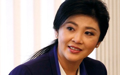 Bí ẩn lý do Thái Lan bất ngờ yêu cầu Anh dẫn độ cựu Thủ tướng Yingluck