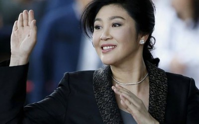 Lý do sau việc Thái Lan cần cung cấp chi tiết vụ bà Yingluck bỏ trốn với Anh