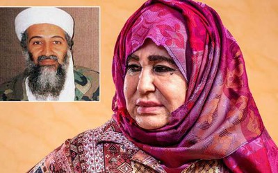 Tiết lộ bất ngờ của mẹ Osama bin Laden về tuổi thơ khó tin của trùm khủng bố