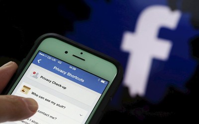 Facebook bị tố thu thập dữ liệu người dùng trái phép tại Đức?