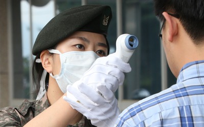 Virus "tử thần" MERS trở lại, Chính phủ Hàn Quốc họp khẩn