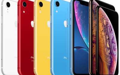 Lý do khiến iPhone Xs và Xr không mang cổng kết nối USB-C?