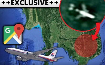 Bí ẩn tin nhắn cuối cùng gửi đến MH370 chưa một lần được nhắc đến