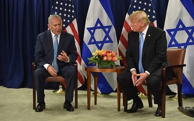 Tuyên bố bất ngờ về vai trò của Mỹ sau việc Israel tác chiến ở Syria