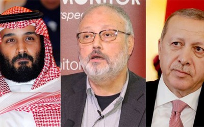 Thổ Nhĩ Kỳ nắm giữ những bí mật khủng khiếp trong vụ nhà báo Khashoggi mất tích?