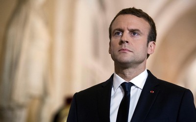 Pháp: Bắt giữ 6 nghi phạm âm mưu tấn công Tổng thống Macron