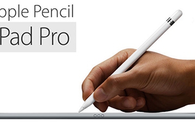 Apple Pencil “lột xác” với những cải tiến mới nổi bật