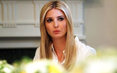 Ivanka Trump có lặp lại sai lầm của bà Hillary Clinton?