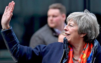 EU chấp nhận thoả thuận Brexit dù coi đây là “một bi kịch”