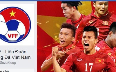 Lật tẩy chiêu lừa đảo “tặng vé” các trận bán kết AFF Cup 2018 trên Facebook