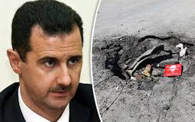 Syria: TT Assad thản nhiên hạ lệnh tấn công Idlib bất chấp thỏa thuận ngừng bắn của Nga-Thổ Nhĩ Kỳ