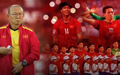 Chi tiết lịch thi đấu và nơi diễn ra trận chung kết AFF Cup 2018 của đội tuyển Việt Nam