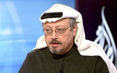 Hé lộ lời nói trong những phút đau đớn cuối đời của nhà báo Khashoggi