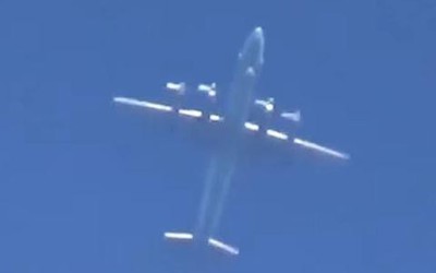 Syria: Điều hàng loạt máy bay do thám IL-20 vào Idlib, Nga sắp mở trận đánh lớn?