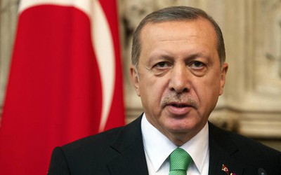 Mỹ rút quân khỏi Syria là “chiến thắng ngoại giao” lớn của TT Thổ Nhĩ Kỳ Erdogan