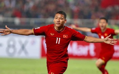 Điểm mặt những đại gia “chịu chơi” chi tiền tỷ quảng cáo ở trận chung kết AFF Cup 2018