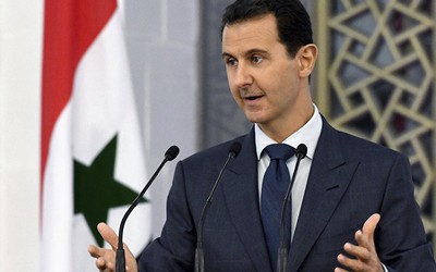 Hé lộ sốc về âm mưu khủng khiếp của cựu thiếu tướng tình báo Israel với TT Syria Assad