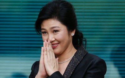 Bất ngờ hé lộ hành trình trốn chạy của bà Yingluck qua hồ sơ công ty ở Trung Quốc