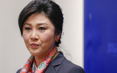 Toan tính sâu xa đằng sau động thái bất ngờ của bà Yingluck tại công ty Trung Quốc