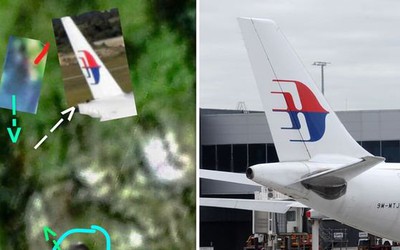 Giả thuyết mới gây sốc về cú lừa của phi công sau sự biến mất bí ẩn của MH370