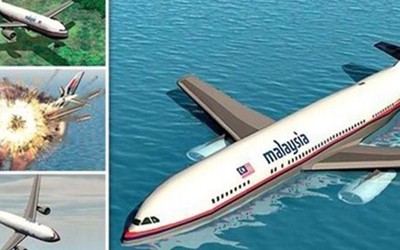 Phát hiện manh mối mới về chiếc máy bay mất tích bí ẩn MH370