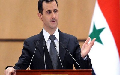 Cảnh báo đáng ngại của TT Assad về số phận người Kurd sau khi Mỹ rút lui khỏi Syria