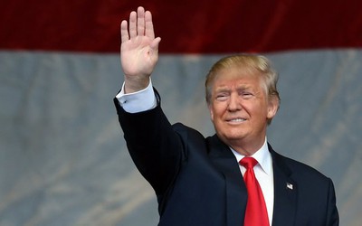 Donald Trump và 5 cuộc chiến định vị lại nước Mỹ và thế giới (tiếp và hết)