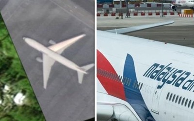 Tuyên bố bất ngờ của Thủ tướng Malaysia về chuyến bay mất tích bí ẩn MH370