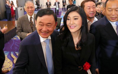 Thái Lan tìm cách dẫn độ ông Thaksin Shinawatra vào dịp đám cưới con gái