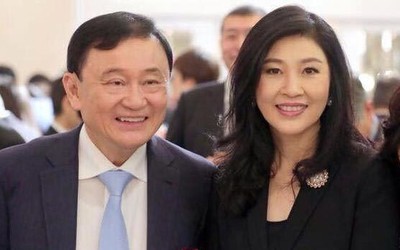 Lý do có thể khiến Thái Lan khó dẫn độ cựu Thủ tướng Thaksin dịp đám cưới con gái