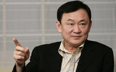 Tố cáo bất ngờ của ông Thaksin về cuộc bầu cử “bất thường” ở Thái Lan