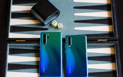 So sánh 3 Android phone đầu bảng: Huawei P30, Galaxy S10 và Pixel 3