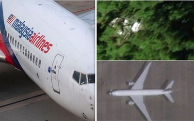 Lý do gây sốc có thể khiến máy bay MH370 “bị bắn hạ” và chìm vào màn bí ẩn