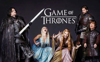 Phim Game of Thrones bị hacker lợi dụng để phát tán phần mềm độc hại