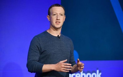 Lý do Facebook tăng tiền để bảo vệ Mark Zuckerberg