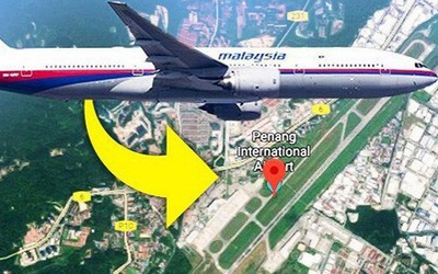 Cảnh báo bất ngờ Malaysia Airlines nhận được trước khi MH370 mất tích bí ẩn