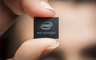 Lý do có thể khiến Intel ngừng phát triển modem 5G