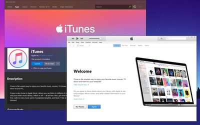 Apple “khai tử” các kênh của Itunes trên các mạng xã hội Facebook, Instagram