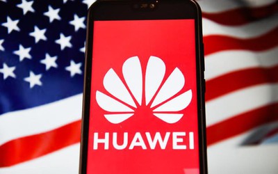 Anh đối diện với hậu quả gì nếu “tẩy chay” Huawei?