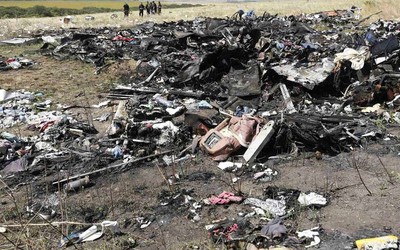 Ukraine: Hé lộ về số phận kẻ vận chuyển tên lửa bắn hạ máy bay MH17