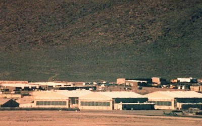 Bí ẩn sự mất tích của MH370: Thông tin bất ngờ về “sự tương đồng” lạ kỳ của máy bay với căn cứ tuyệt mật của Mỹ
