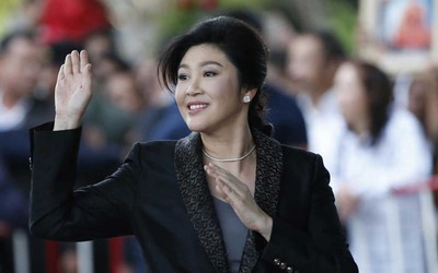 Hé lộ về nơi cấp quốc tịch cho cựu Thủ tướng Yingluck với lý do bất ngờ