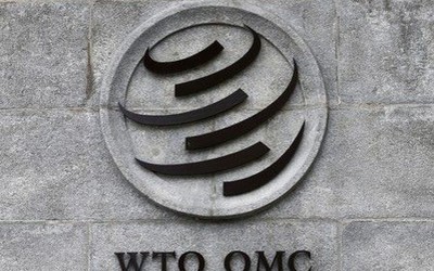 Trung Quốc kiện Mỹ lên WTO vì bị áp thuế hàng nhập khẩu