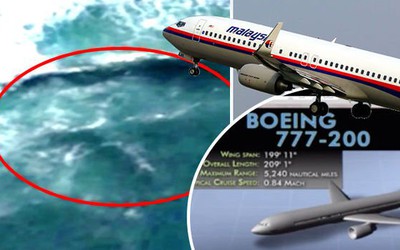 Bí ẩn sự mất tích của MH370: Thông tin bất ngờ về mảnh vỡ mới tìm thấy có thể phá vỡ bí mật về sự biến mất của máy bay giữa vô vàn suy đoán