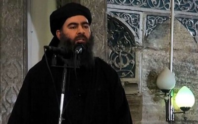 Chị gái thủ lĩnh IS “sa lưới” không lâu sau khi al-Baghdadi bị tiêu diệt