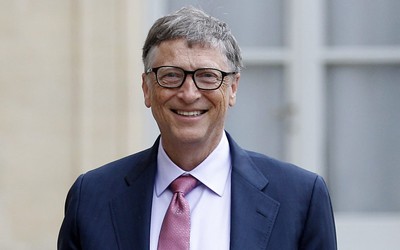 Công ty do tỷ phú Bill Gates đầu tư tuyên bố tạo nhiệt hơn 1.000 độ C từ nắng