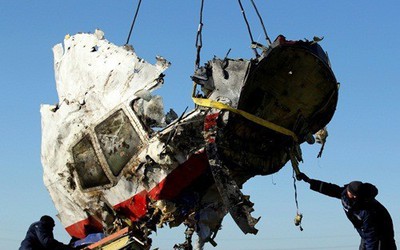 Lý do Nga từ chối giao nghi phạm bắn hạ máy bay MH17