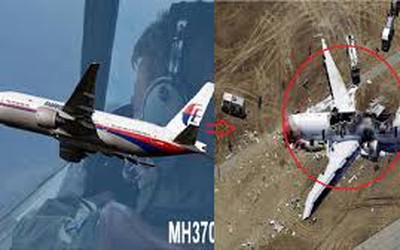 Bí ẩn sự mất tích của MH370: Bằng chứng bất ngờ về âm mưu khiến máy bay biến mất và tội đồ không thể dung thứ của thủ phạm