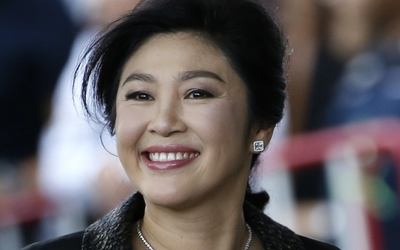 Bà Yingluck cựu Thủ tướng Thái Lan bất ngờ lên tiếng và hé lộ nỗi lòng khi xa xứ