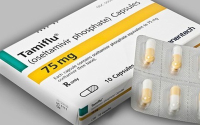 Có nên tự ý dùng Tamiflu khi nghi ngờ mắc cúm A?